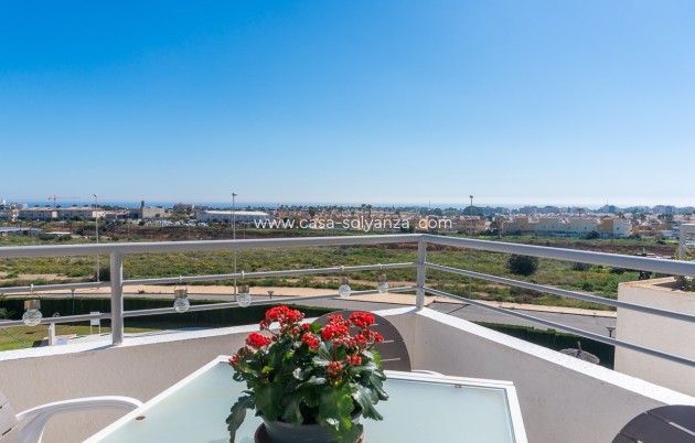 Herverkoop - Appartement / flat - Orihuela Costa - Costa Blanca