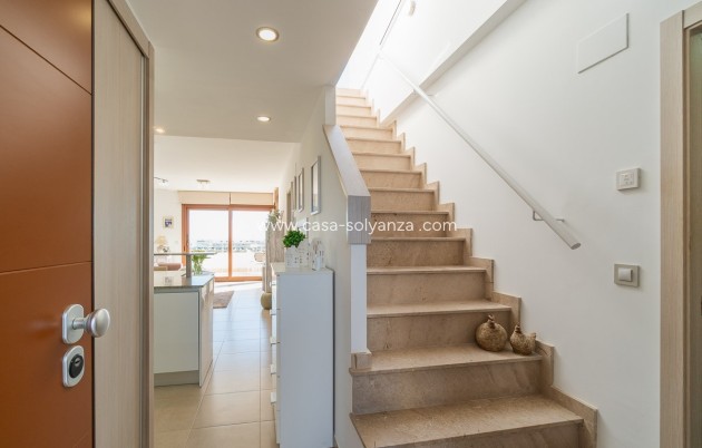 Herverkoop - Appartement / flat - Orihuela Costa - Costa Blanca