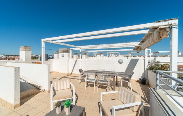 Herverkoop - Appartement / flat - Orihuela Costa - Costa Blanca