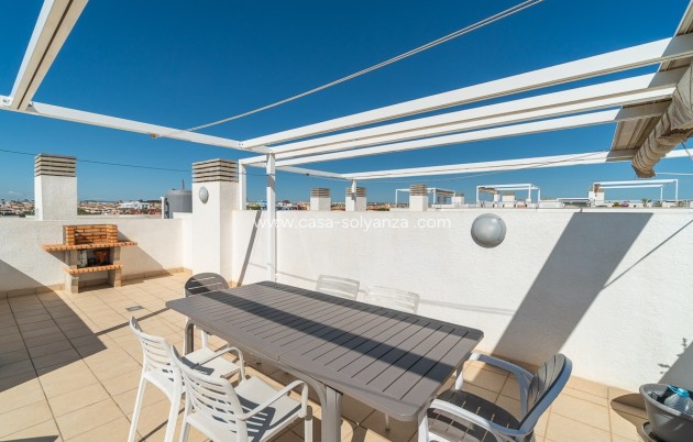 Herverkoop - Appartement / flat - Orihuela Costa - Costa Blanca