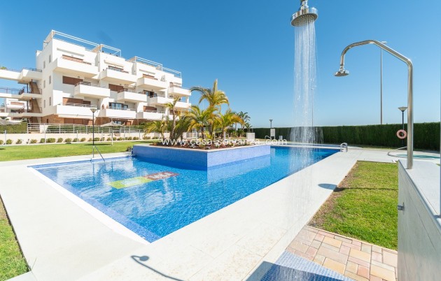 Herverkoop - Appartement / flat - Orihuela Costa - Costa Blanca