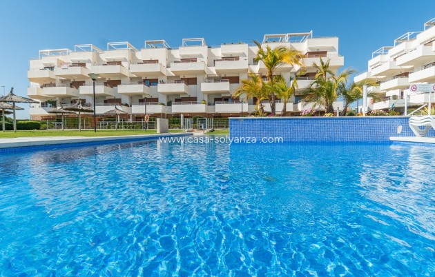 Herverkoop - Appartement / flat - Orihuela Costa - Costa Blanca