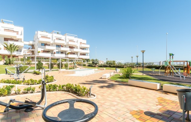 Herverkoop - Appartement / flat - Orihuela Costa - Costa Blanca