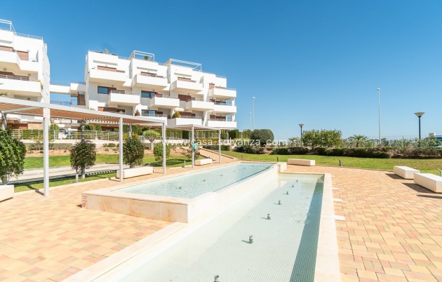 Herverkoop - Appartement / flat - Orihuela Costa - Costa Blanca