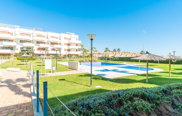 Herverkoop - Appartement / flat - Orihuela Costa - Costa Blanca