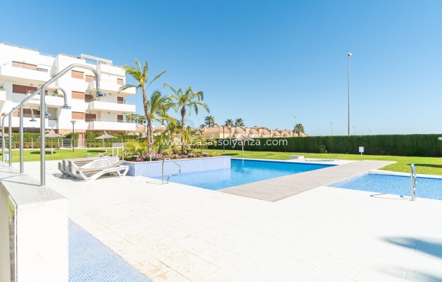 Herverkoop - Appartement / flat - Orihuela Costa - Costa Blanca