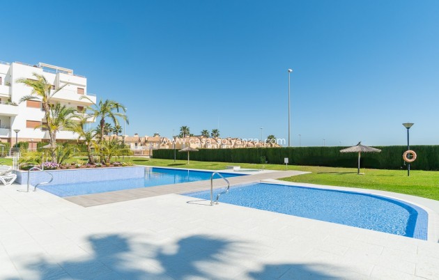 Herverkoop - Appartement / flat - Orihuela Costa - Costa Blanca