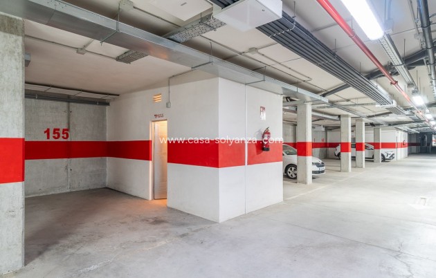 Herverkoop - Appartement / flat - Orihuela Costa - Costa Blanca