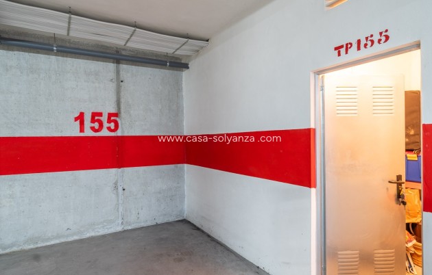 Herverkoop - Appartement / flat - Orihuela Costa - Costa Blanca