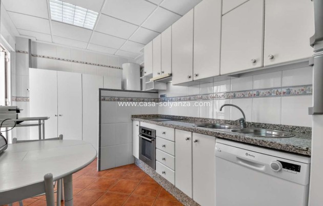 Herverkoop - Villa - Lo Pagan - Costa Calida