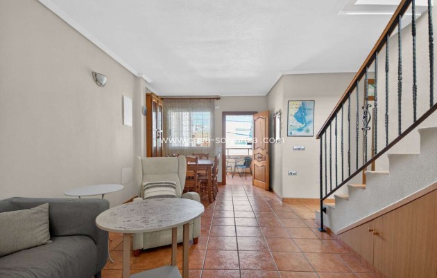 Herverkoop - Villa - Lo Pagan - Costa Calida