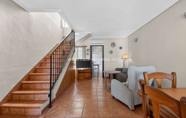 Herverkoop - Villa - Lo Pagan - Costa Calida