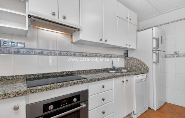 Herverkoop - Villa - Lo Pagan - Costa Calida