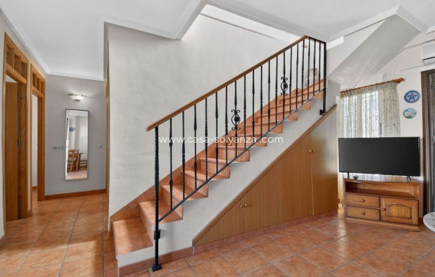 Herverkoop - Villa - Lo Pagan - Costa Calida