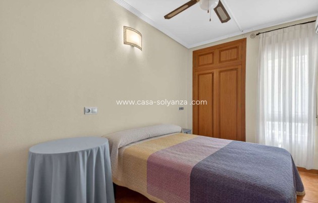 Herverkoop - Villa - Lo Pagan - Costa Calida