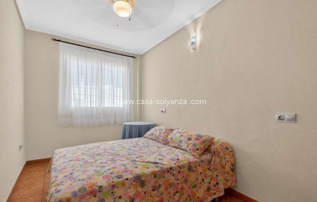 Herverkoop - Villa - Lo Pagan - Costa Calida