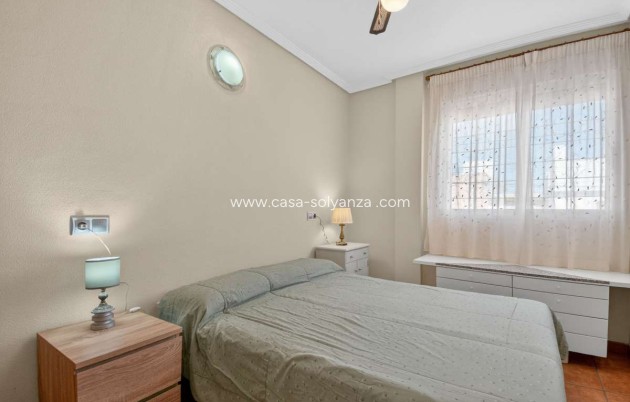 Herverkoop - Villa - Lo Pagan - Costa Calida