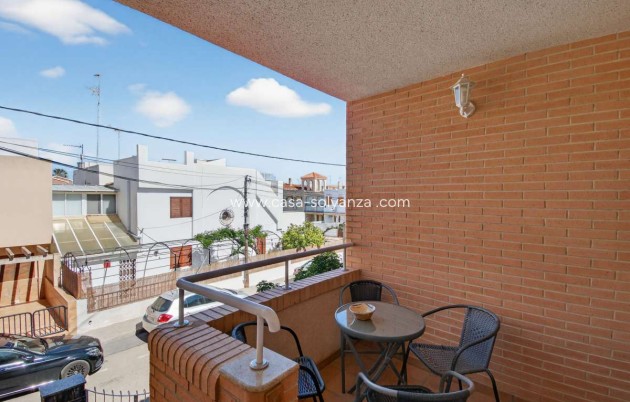 Herverkoop - Villa - Lo Pagan - Costa Calida