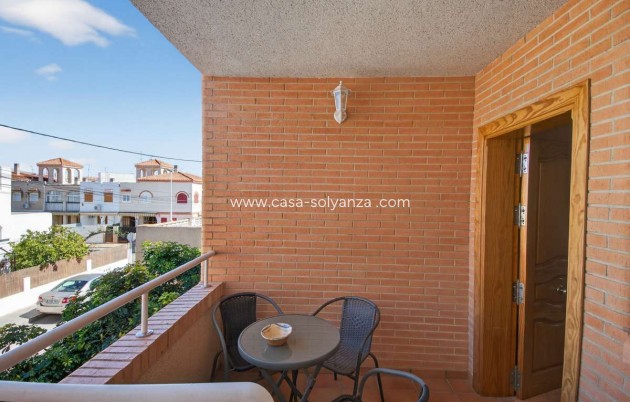 Herverkoop - Villa - Lo Pagan - Costa Calida