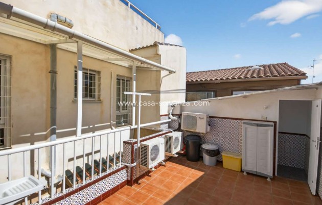 Herverkoop - Villa - Lo Pagan - Costa Calida