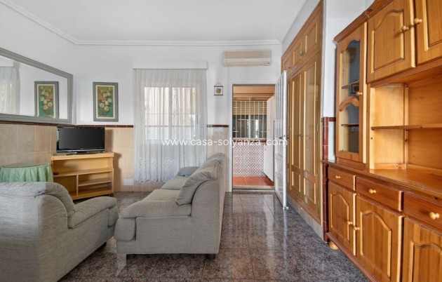 Herverkoop - Villa - Lo Pagan - Costa Calida