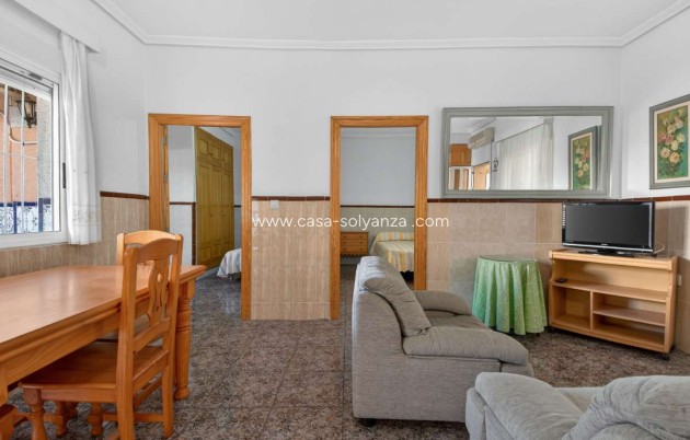 Herverkoop - Villa - Lo Pagan - Costa Calida