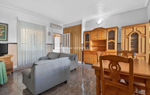 Herverkoop - Villa - Lo Pagan - Costa Calida