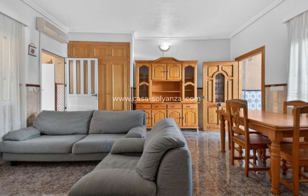 Herverkoop - Villa - Lo Pagan - Costa Calida