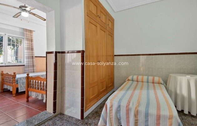 Herverkoop - Villa - Lo Pagan - Costa Calida