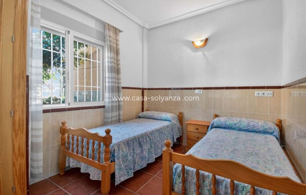 Herverkoop - Villa - Lo Pagan - Costa Calida