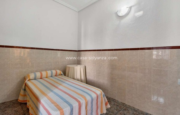 Herverkoop - Villa - Lo Pagan - Costa Calida