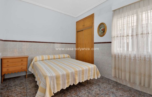 Herverkoop - Villa - Lo Pagan - Costa Calida