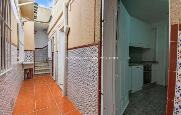 Herverkoop - Villa - Lo Pagan - Costa Calida