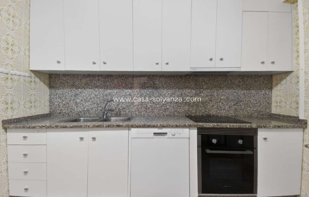 Herverkoop - Villa - Lo Pagan - Costa Calida