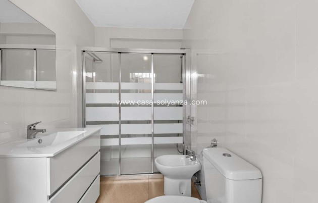 Herverkoop - Villa - Lo Pagan - Costa Calida