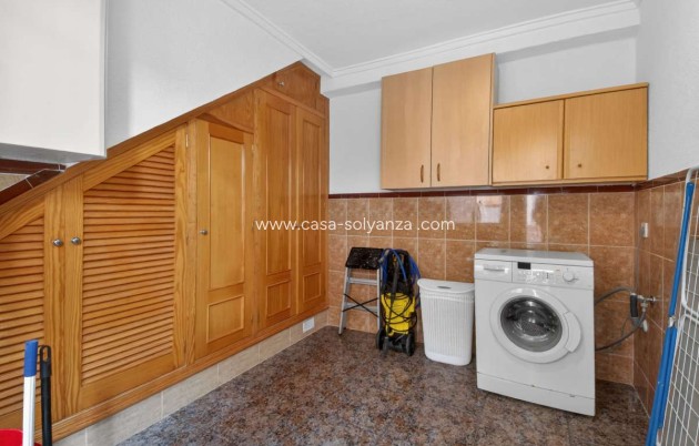 Herverkoop - Villa - Lo Pagan - Costa Calida