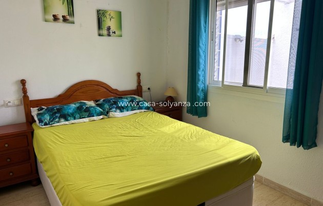 Reventa - Adosado - Camposol - Inland