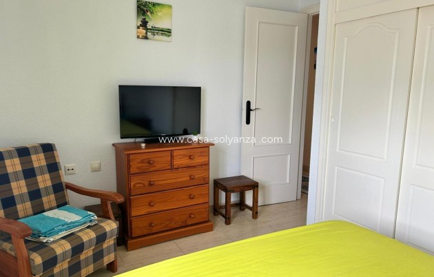 Reventa - Adosado - Camposol - Inland