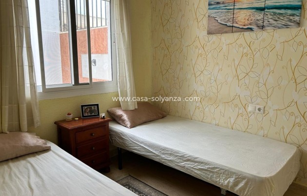 Reventa - Adosado - Camposol - Inland