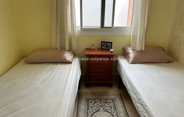 Reventa - Adosado - Camposol - Inland