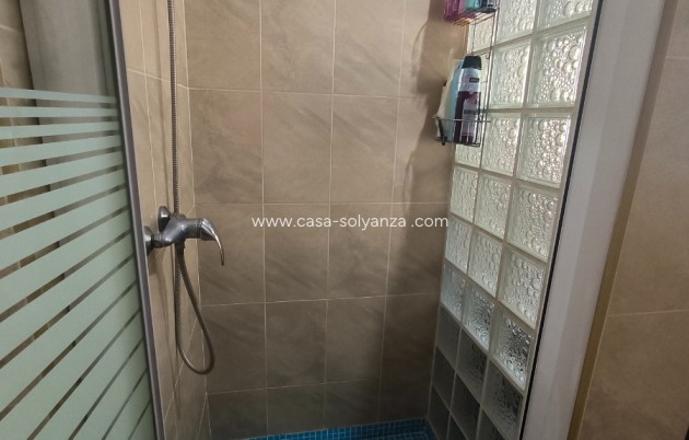 Resale - Country Property/Finca - Fortuna - Inland