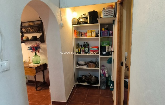 Resale - Country Property/Finca - Fortuna - Inland