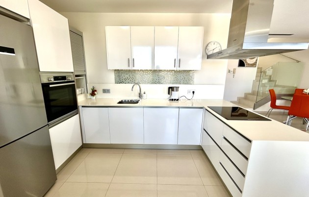 Herverkoop - Villa - Villamartin - Costa Blanca