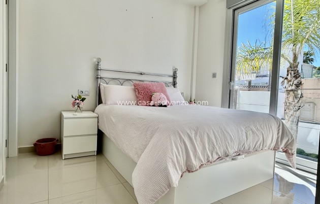 Herverkoop - Villa - Villamartin - Costa Blanca