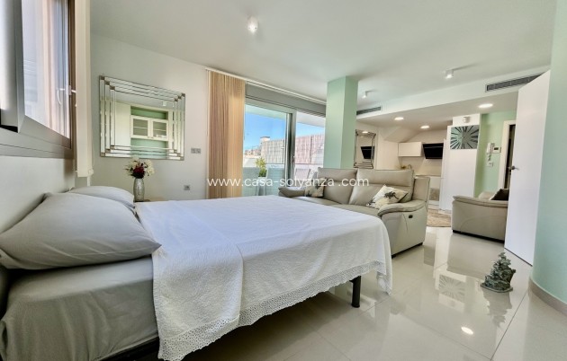 Herverkoop - Villa - Villamartin - Costa Blanca