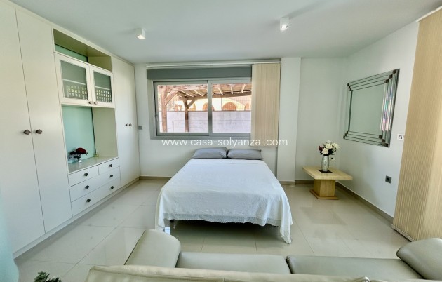 Herverkoop - Villa - Villamartin - Costa Blanca