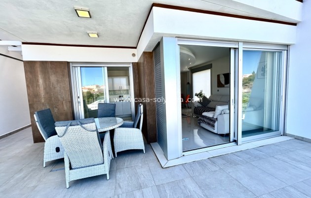 Herverkoop - Villa - Villamartin - Costa Blanca