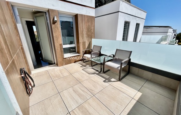 Herverkoop - Villa - Villamartin - Costa Blanca