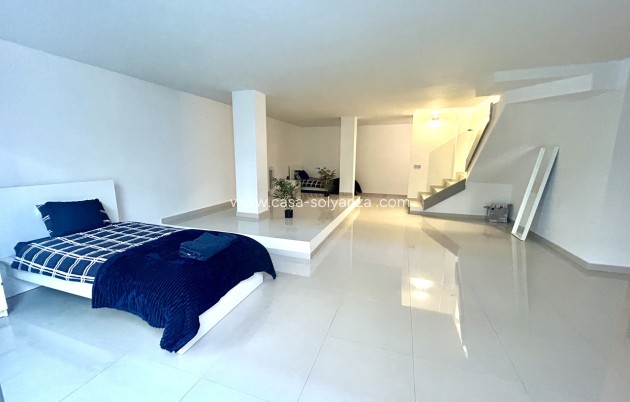 Herverkoop - Villa - Villamartin - Costa Blanca