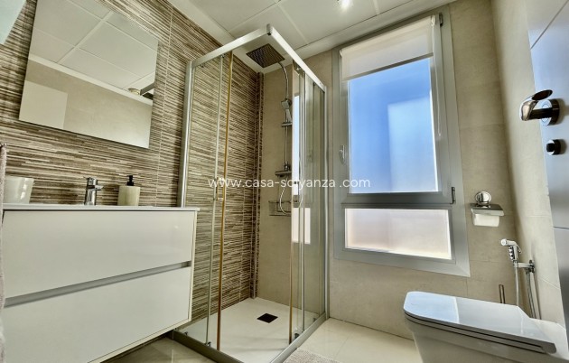 Herverkoop - Villa - Villamartin - Costa Blanca